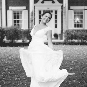 Meet your Posher, Elizabeth